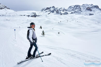 Odkryj magię Madonny di Campiglio