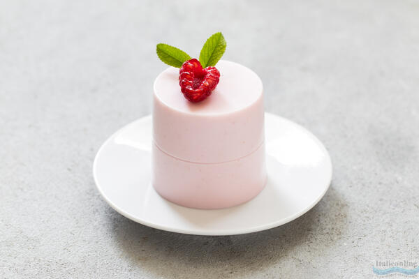 Panna cotta