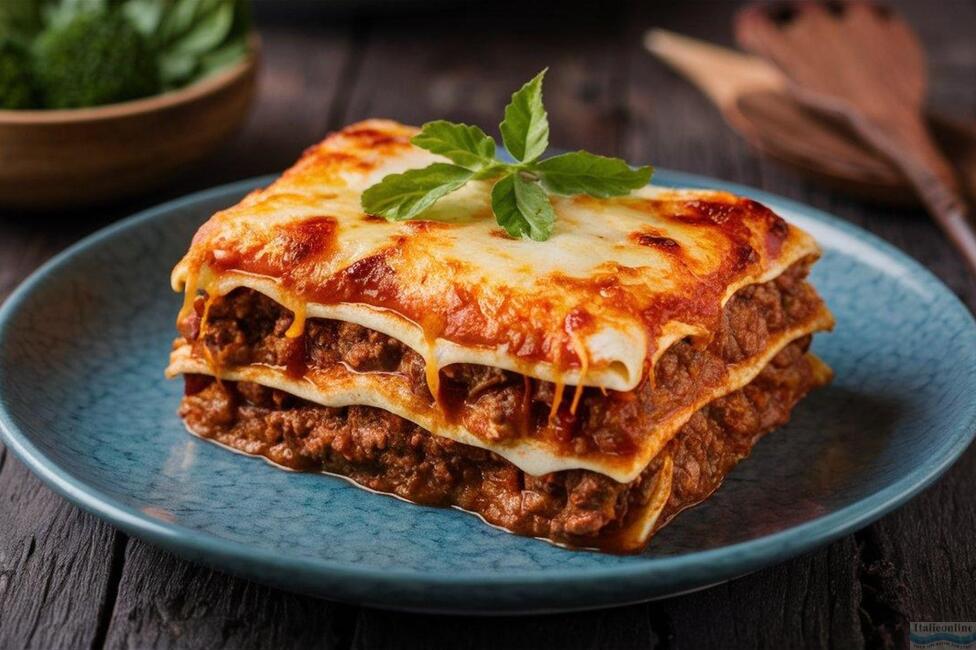 Lasagne