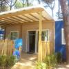 Adriano Family Camping Village Lodge Superior (trilo)