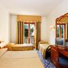 Hotel Albatros QPL Room + BB (quadruple)