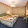 Hotel Carlton On The Grand Canal Classic Triple Room + BB (triple)