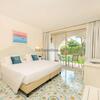 Hotel del Golfo Junior Suite Garden + BB (double)