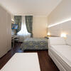 Hotel Re Enzo QPL + BB (double)