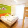 Hotel Residence Montana Faggio + HB (double)