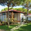 Jesolo Mare Family Village Chalet Comfort (trilo)