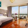 UNAHOTELS Expo Fiera Milano Executive Double Room (double)