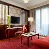 UNAHOTELS Expo Fiera Milano Junior Suite (double)