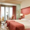 UNAHOTELS Expo Fiera Milano Superior Double Room with Extrabed (triple)