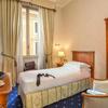 UNAWAY Hotel Empire Roma Classic Single Room + BB (single)