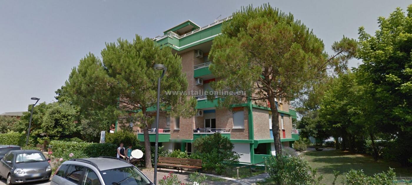 Apartamenti Tritone e Ai Pini