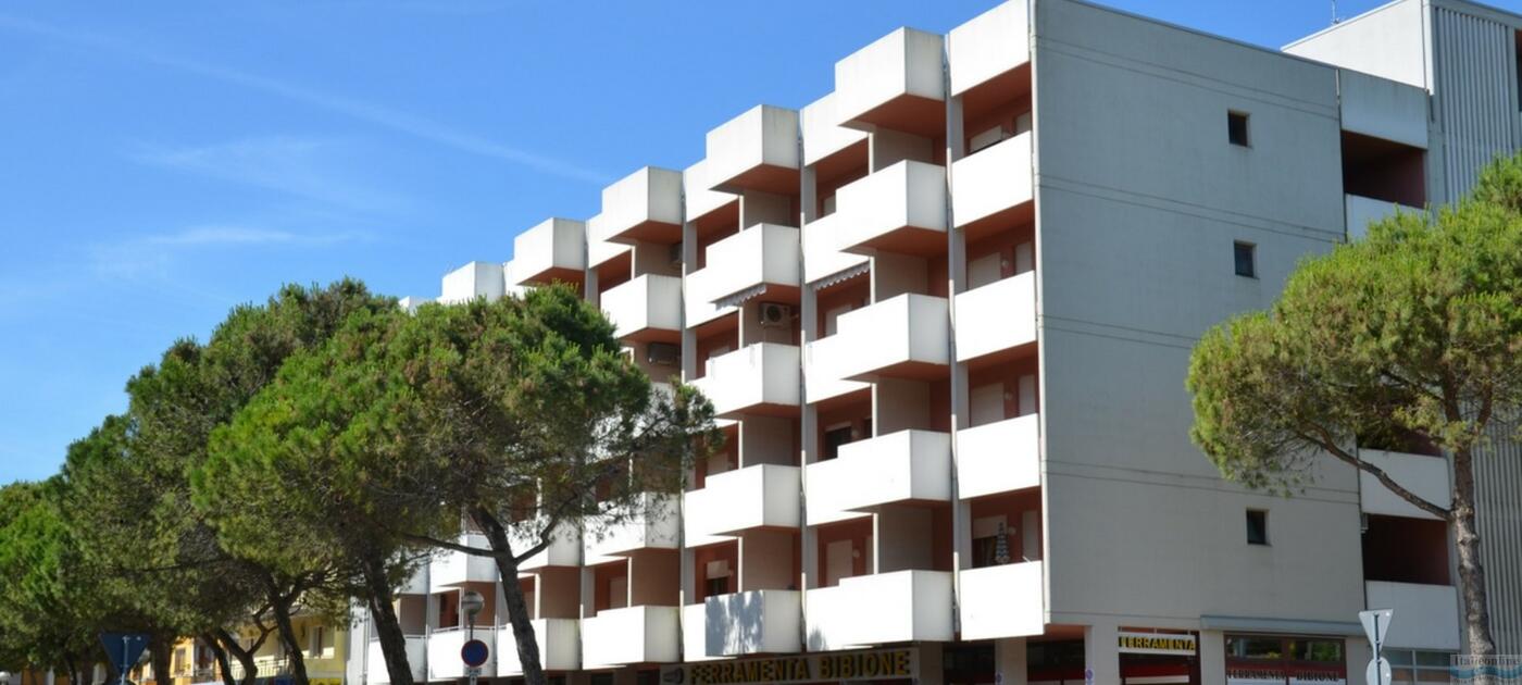 Apartamenty Cobita e Perosa