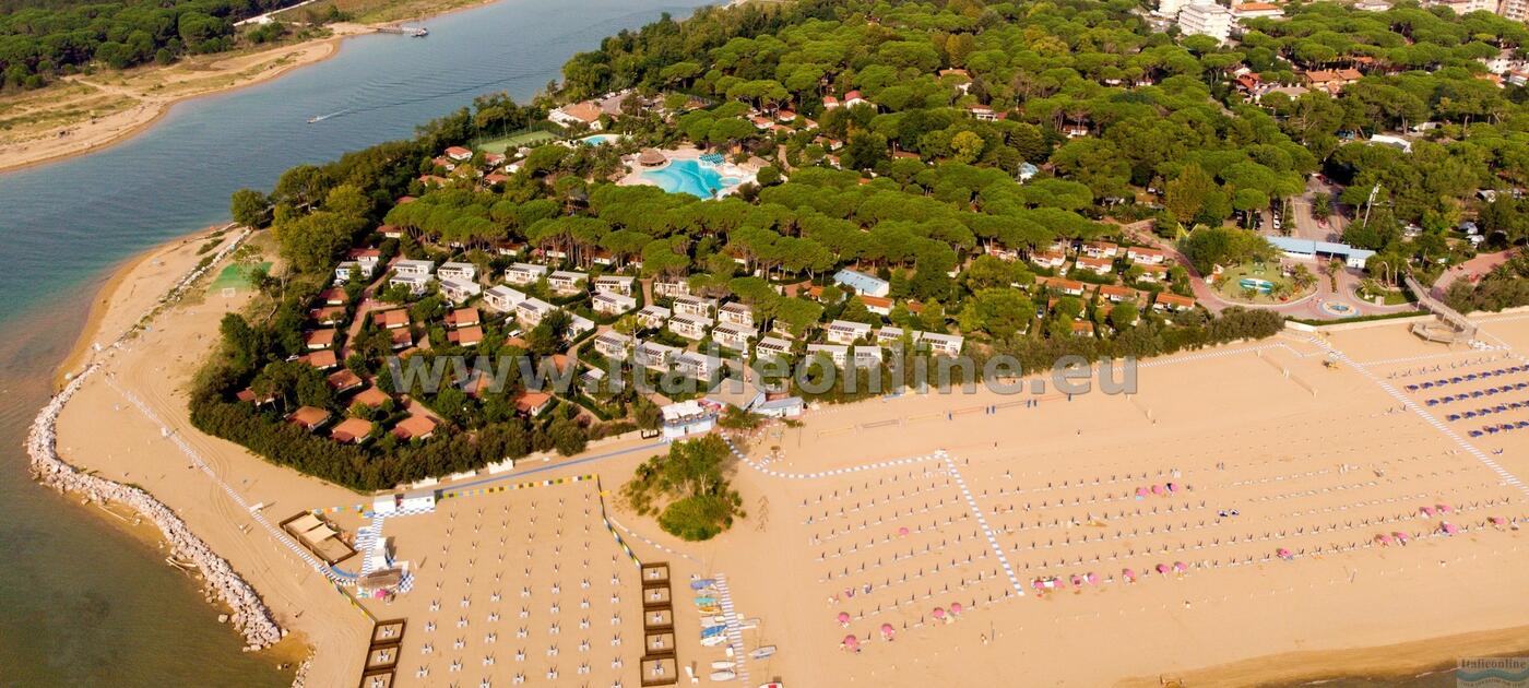 Camping Village Pino Mare