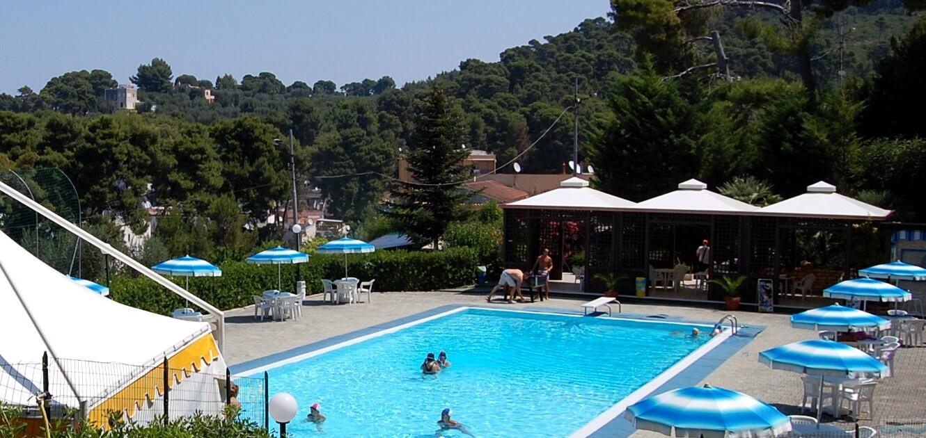 Camping Villaggio Internazionale