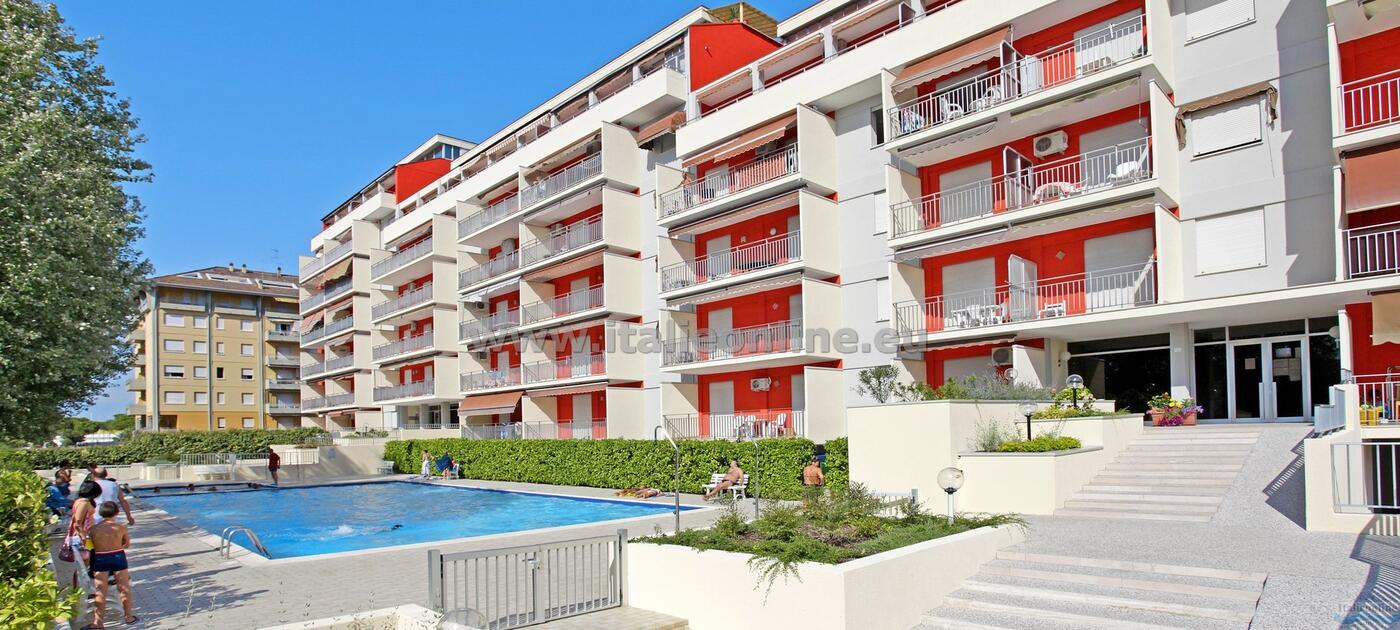 Condominio Acapulco