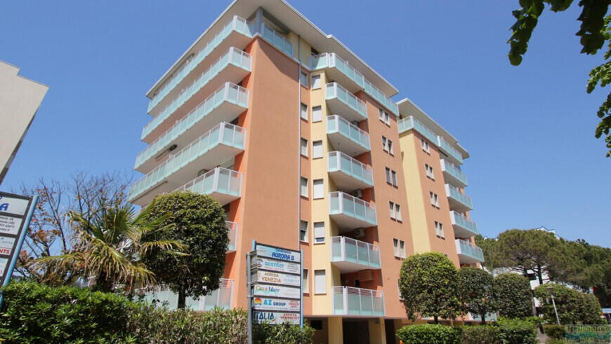 Condominio Aurora