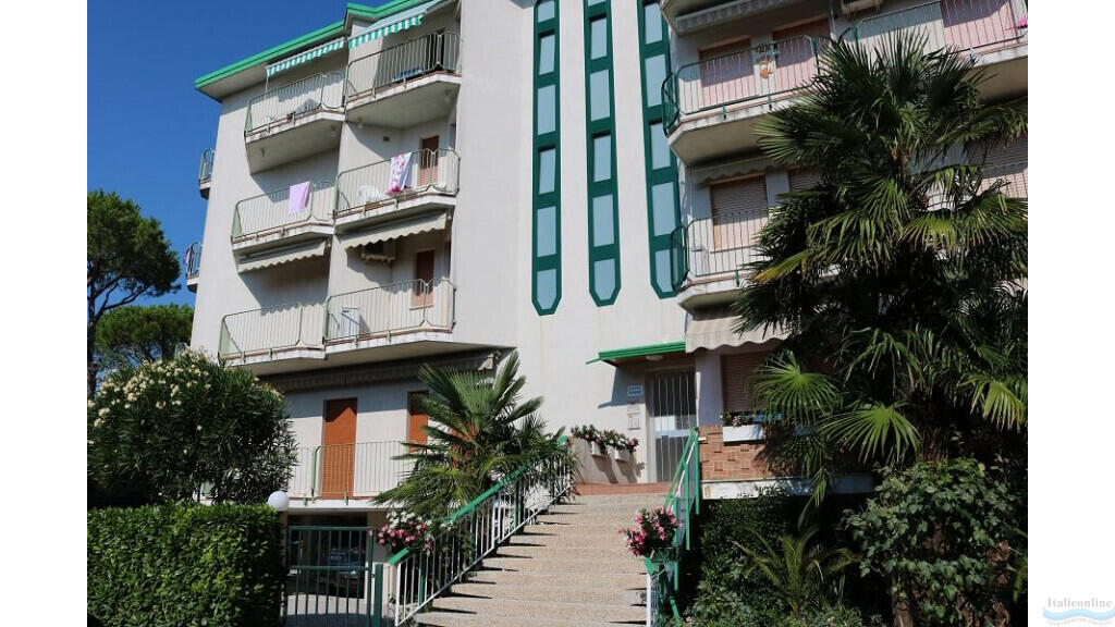 Condominio Giove