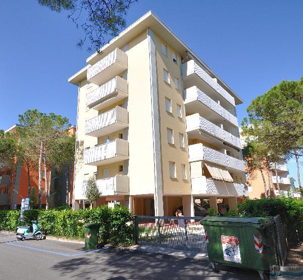 Condominio Tintoretto