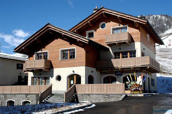 Freeski Apartamenty Alpen - superior