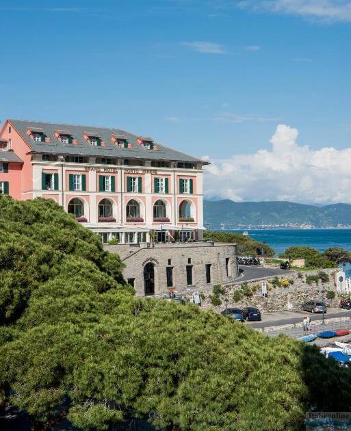 Grand Hotel Portovenere