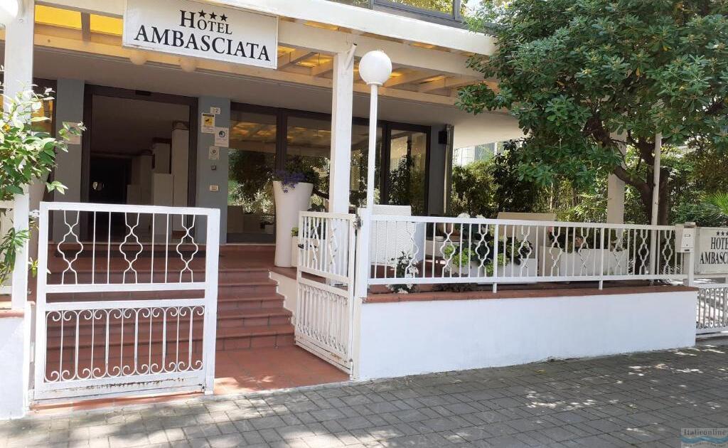 Hotel Ambasciata