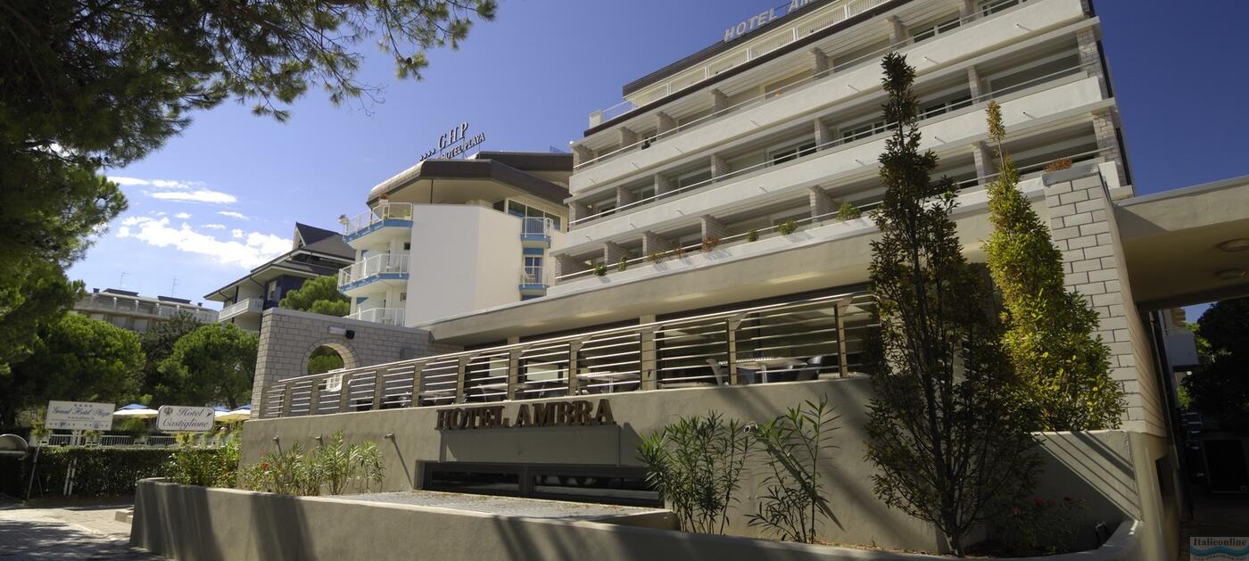 Hotel Ambra