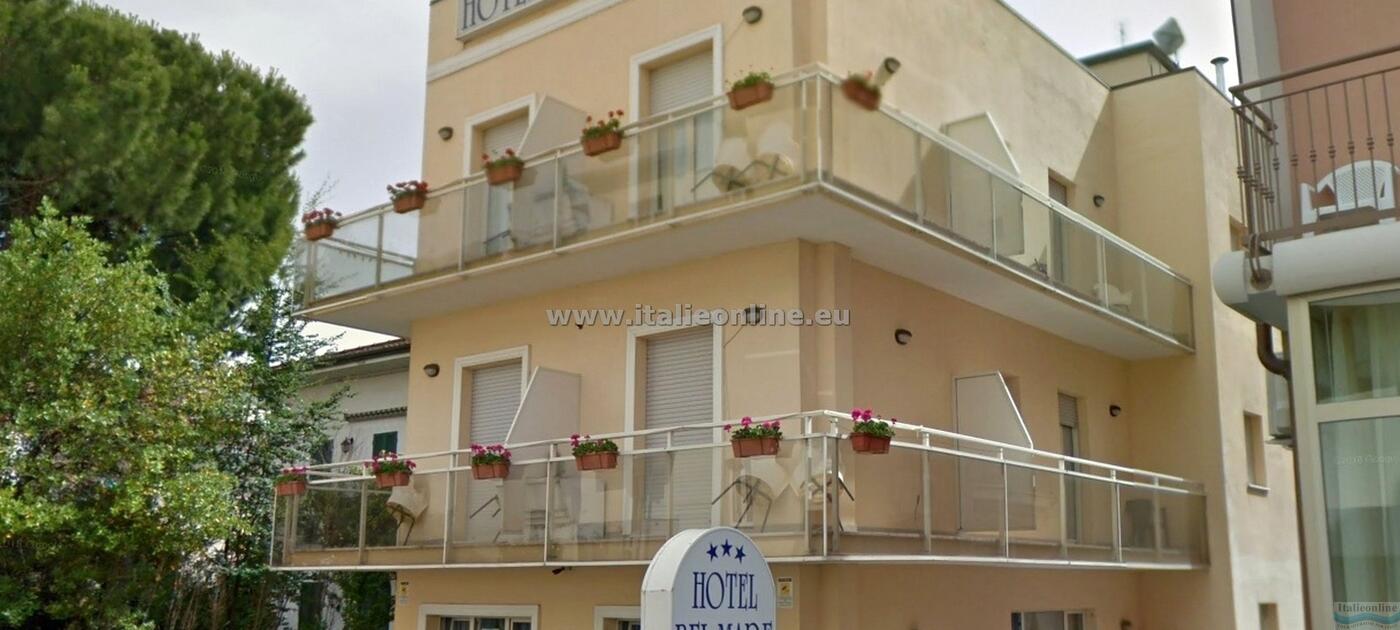 Hotel Bel Mare