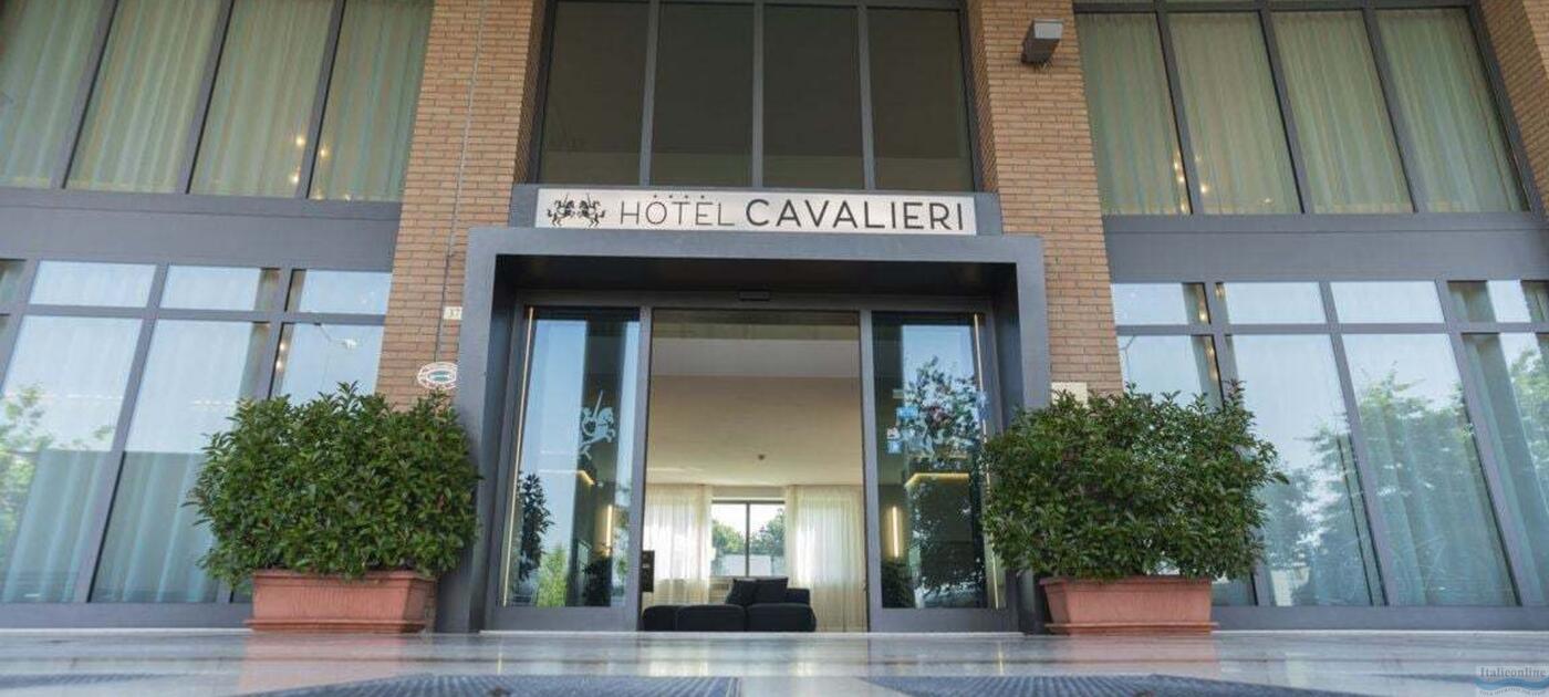 Hotel Cavalieri