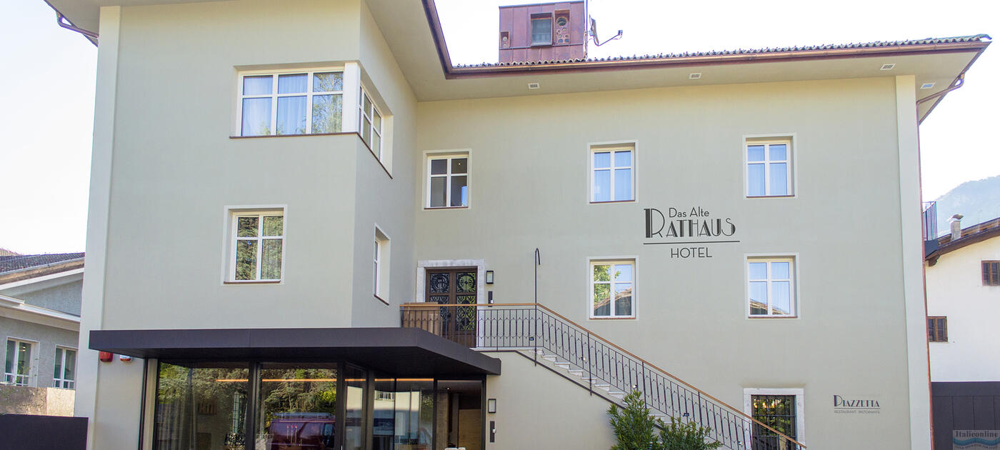 Hotel Das Alte Rathaus