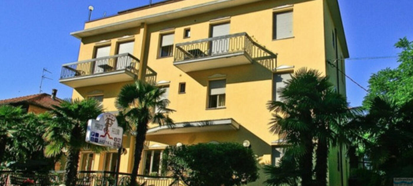 Hotel Parco Fellini