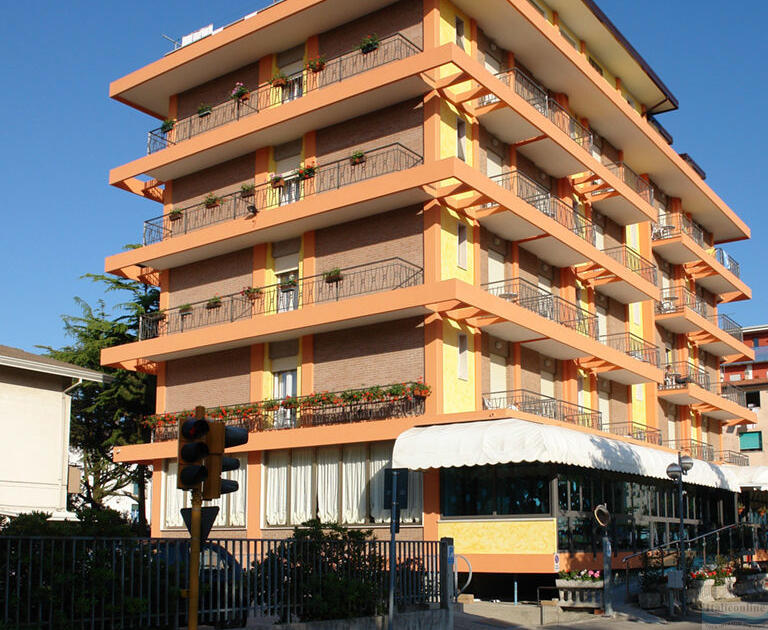 Hotel Toledo