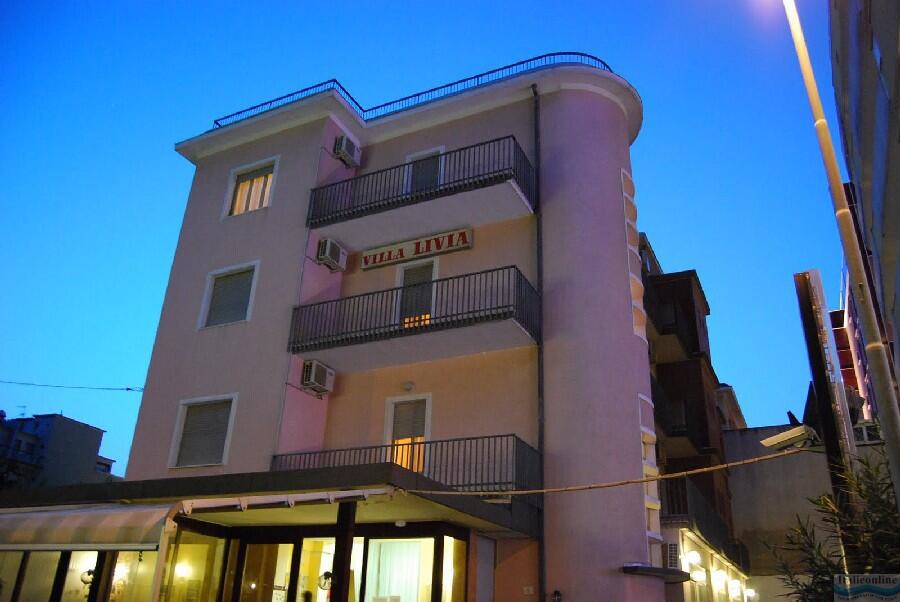 Hotel Villa Livia