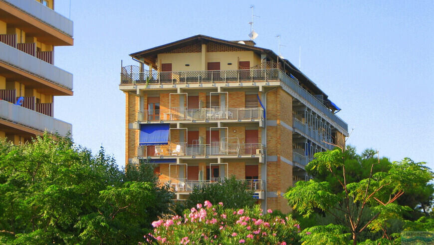 Residence Ca' Laurana