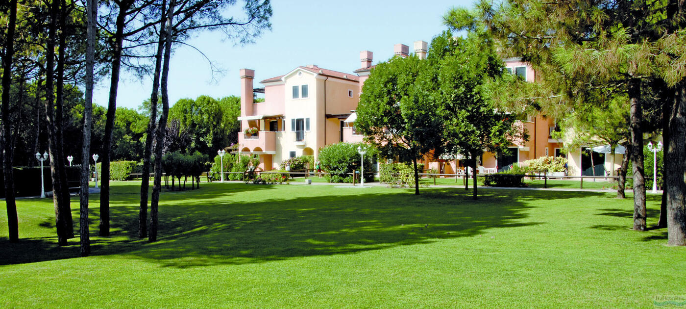 Residence Campiello del Sole