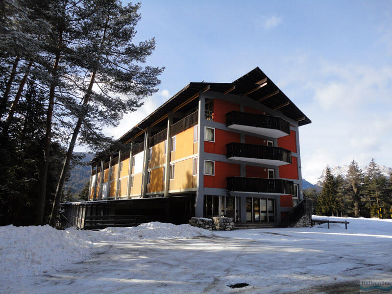 Residence Corte SKI