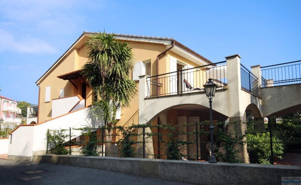 Residence La Meridiana