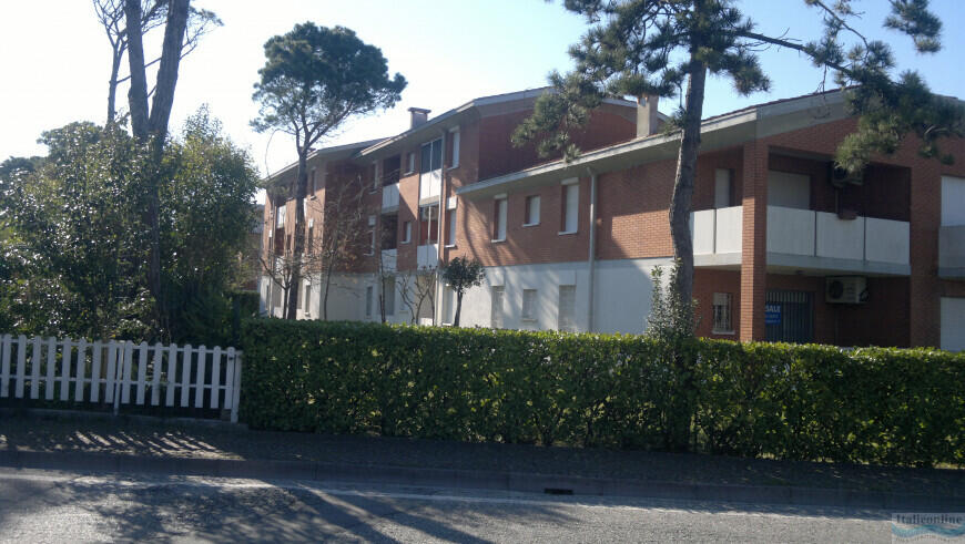 Residence Simonetta