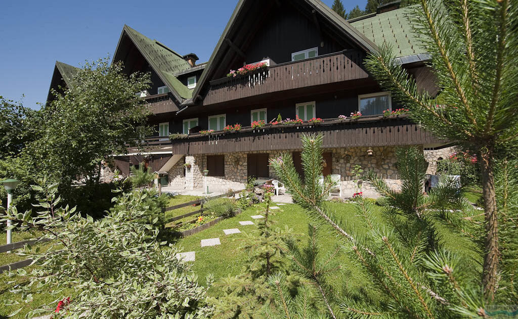 Residence Tarvisio