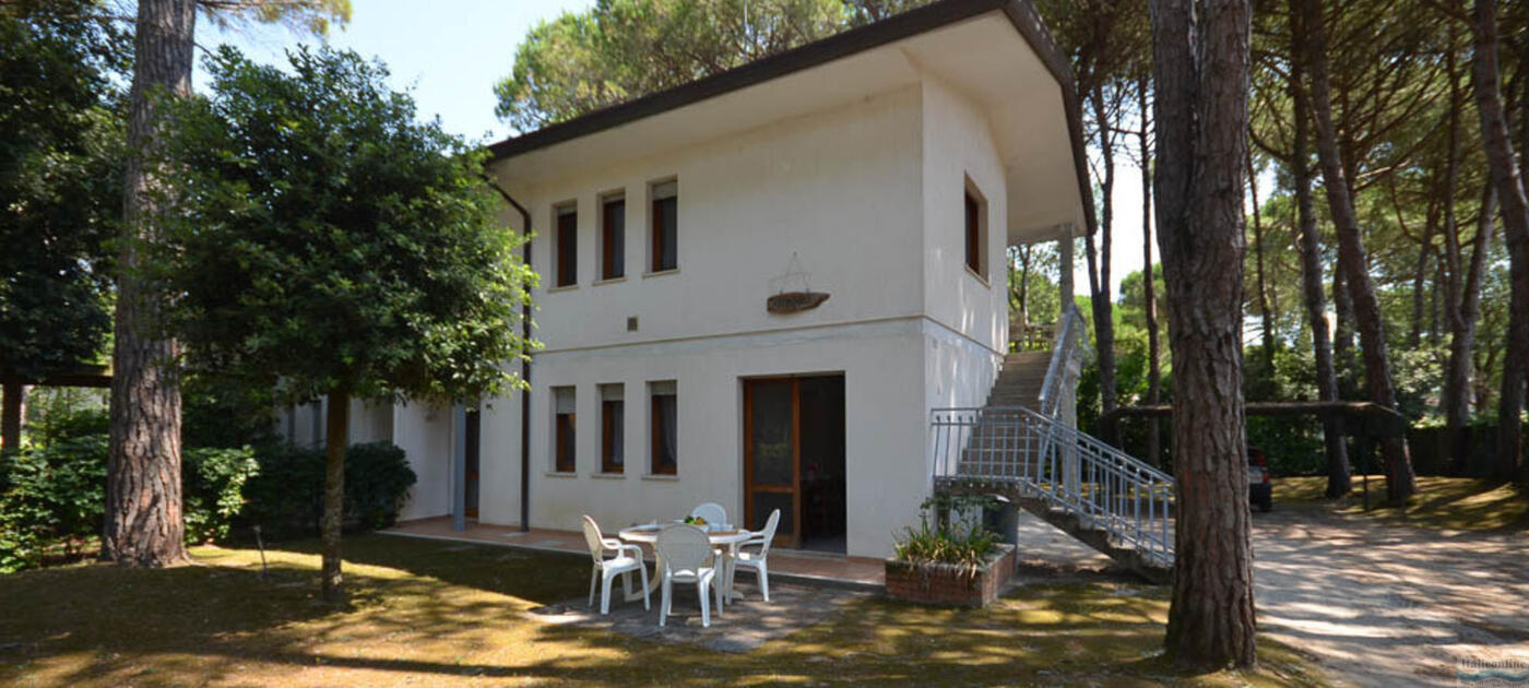 Villa Airone