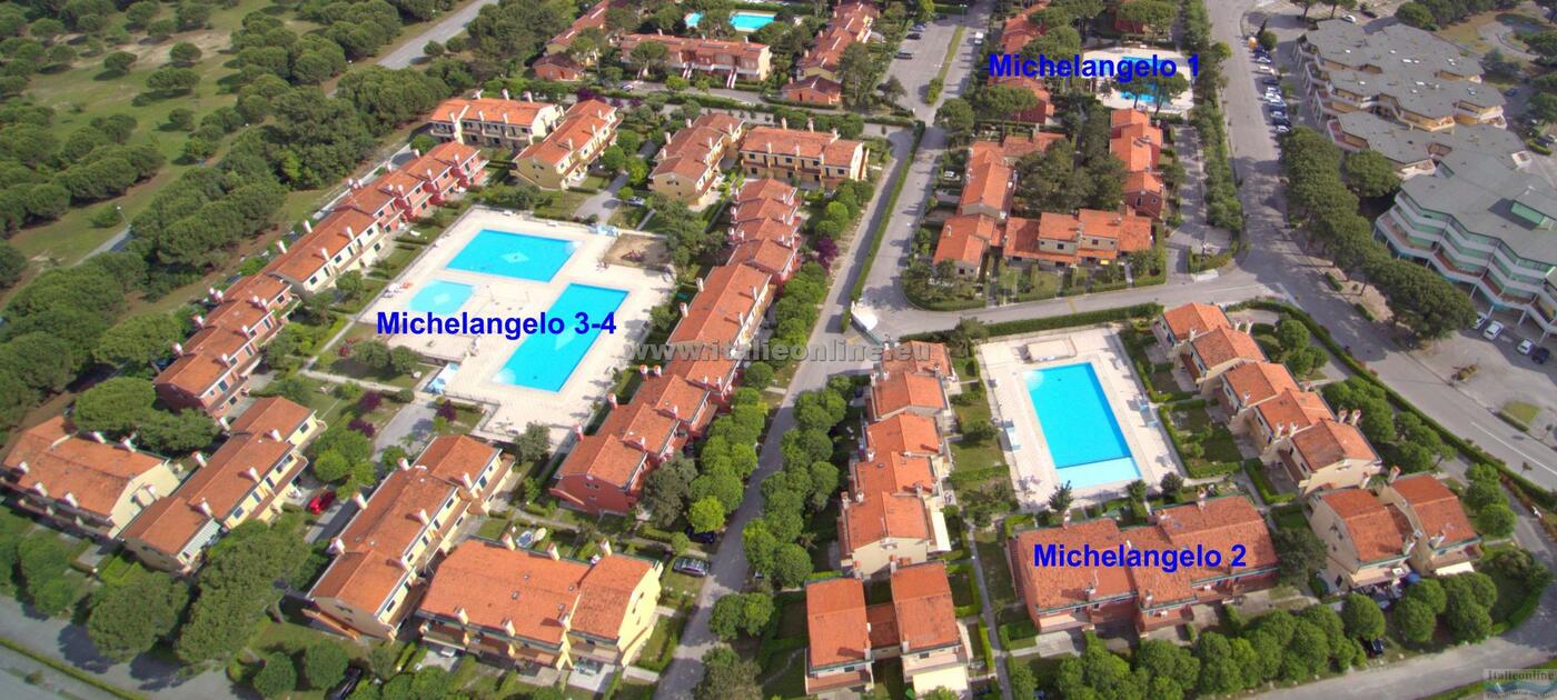 Villaggio Michelangelo