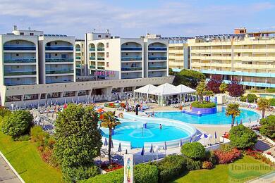 Aparthotel Imperial Bibione