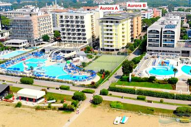 Apartamenty Aurora Bibione