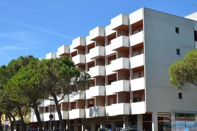 Apartamenty Cobita e Perosa Bibione