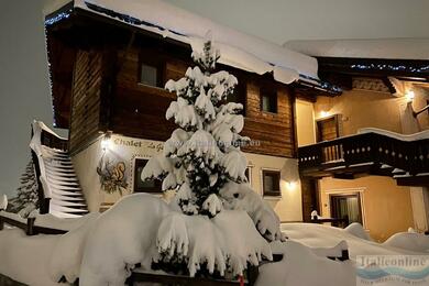 Apartamenty Jolly Roulette Livigno