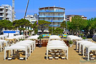 Appartamenti Sunbeach Lignano Sabbiadoro