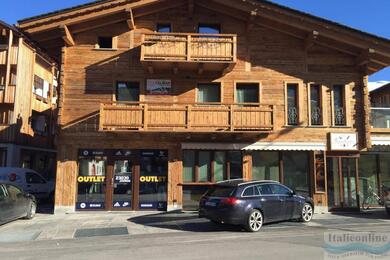 Appartamento Dina Livigno