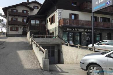 Baita Cusini Livigno