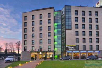 Best Western Plus Hotel Galileo Padova Padova