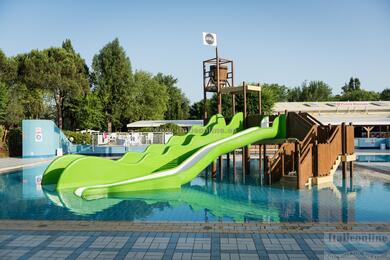 Camping Ca Savio Cavallino-Treporti