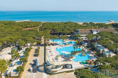 Camping Residence Village Cavallino-Treporti